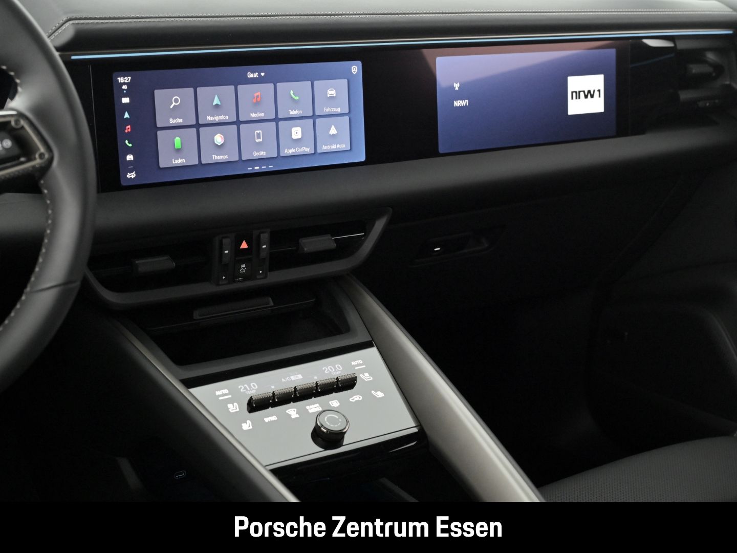 Porsche Macan Turbo S - Samsaru's Car Outlet