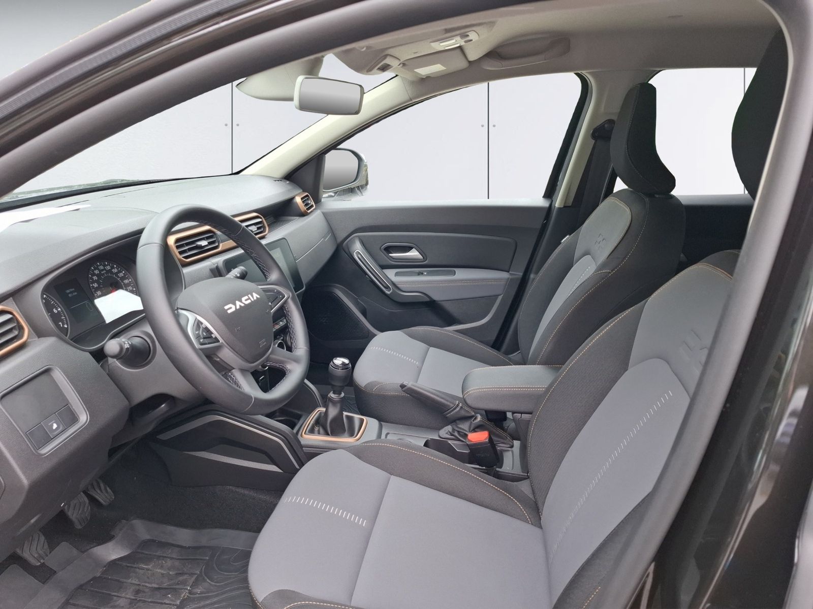 Dacia Duster Extreme TCe 130 - Samsaru's Car Outlet