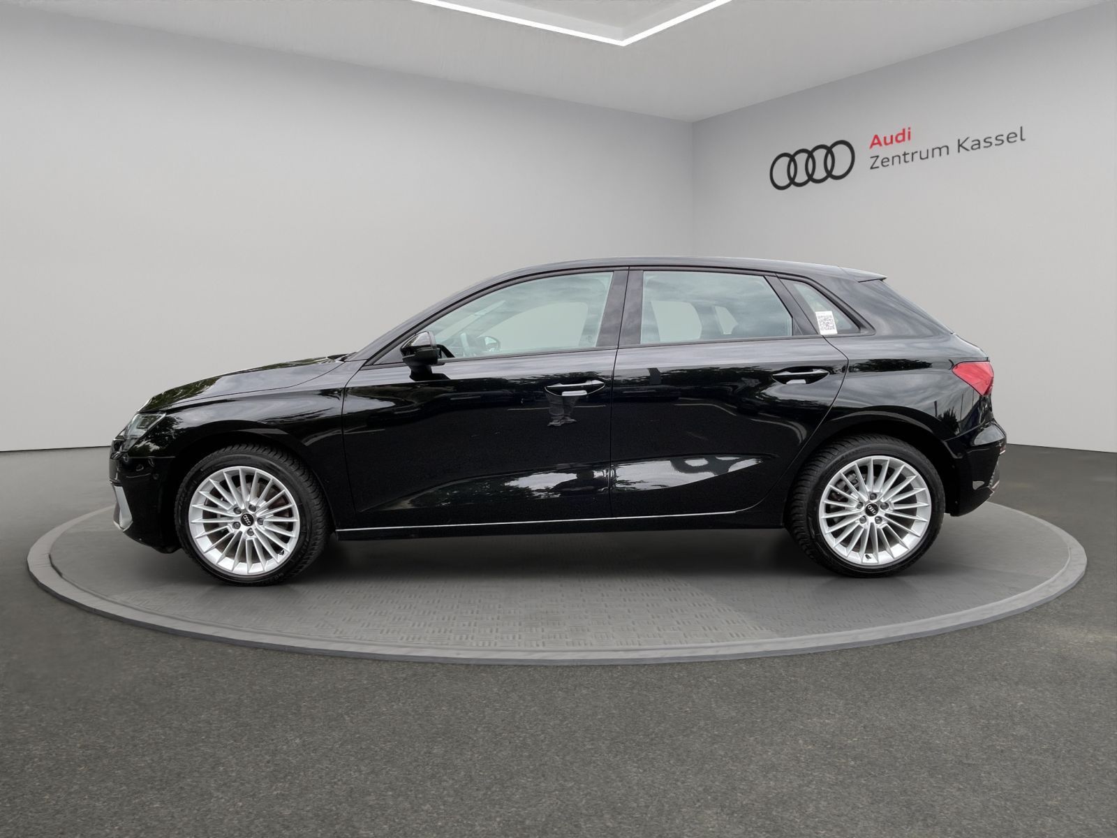 Audi A3 Sportback 30 TFSI LED Navi PDC+ Teilleder