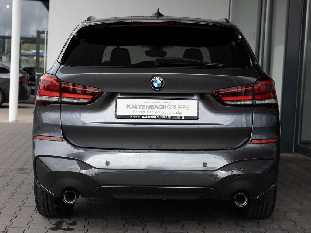 BMW X1 xDrive 20d M-Sport - Samsaru's Car Outlet