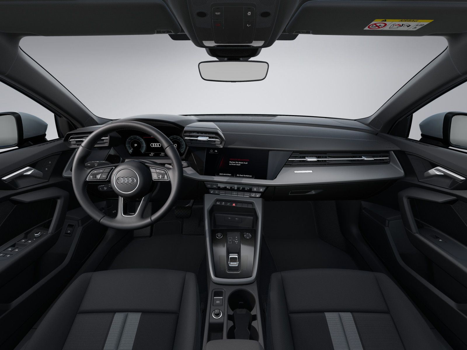 Audi A3 Sportback 40 TFSIe S tronic ADVANCED *LED*KAM