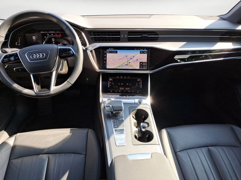 Audi A6 Avant 40 TDI quattro S tronic - Samsaru's Car Outlet