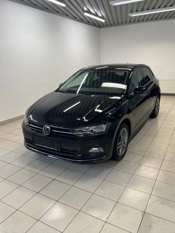 Volkswagen Polo 1.0 TSI DSG Highline - Samsaru's Car Outlet