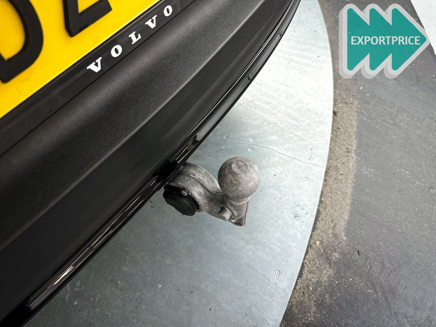 Volvo XC40 B4 Aut. Plus Dark | Stoel- en Stuurverwarmi