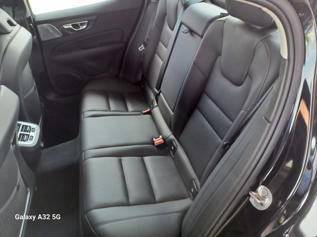 Volvo S60 B5 Ultimate Dark AWD°360°Cam