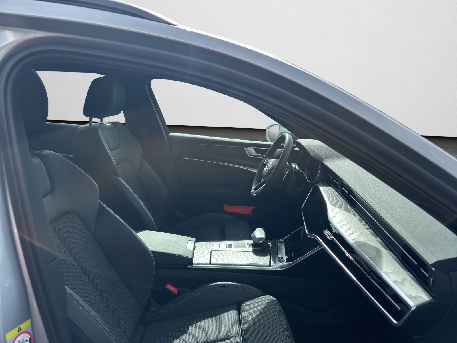 Audi A6 Avant 55 TFSI Quattro S-line HUD RFK PANO AHK