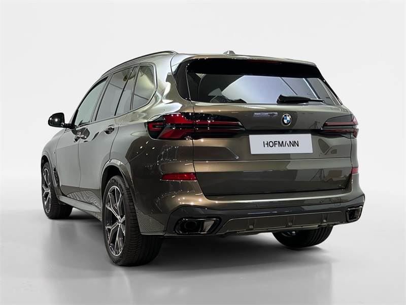 BMW X5 xDrive30d M Sport Pro+MEGA Ausstattung