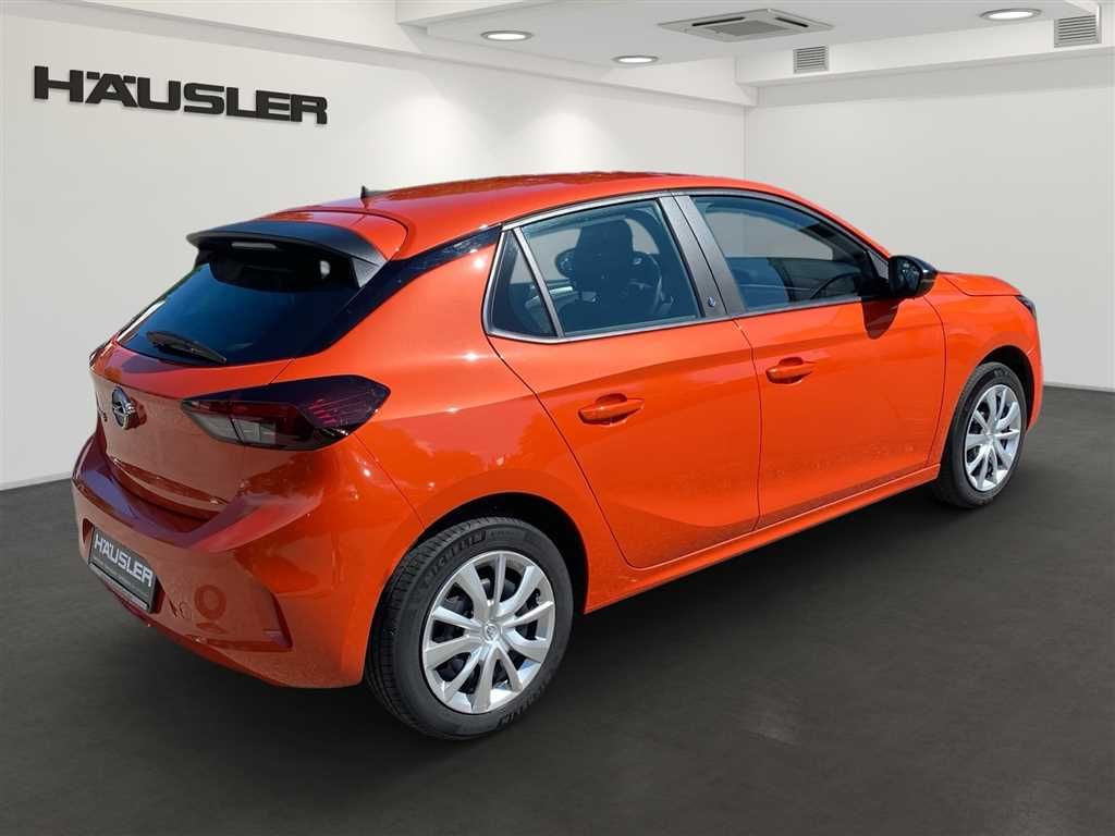 Opel Corsa e - Samsaru's Car Outlet
