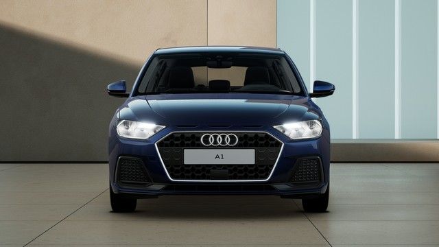 Audi A1 Sportback 25 TFSI Advanced - Samsaru's Car Outlet