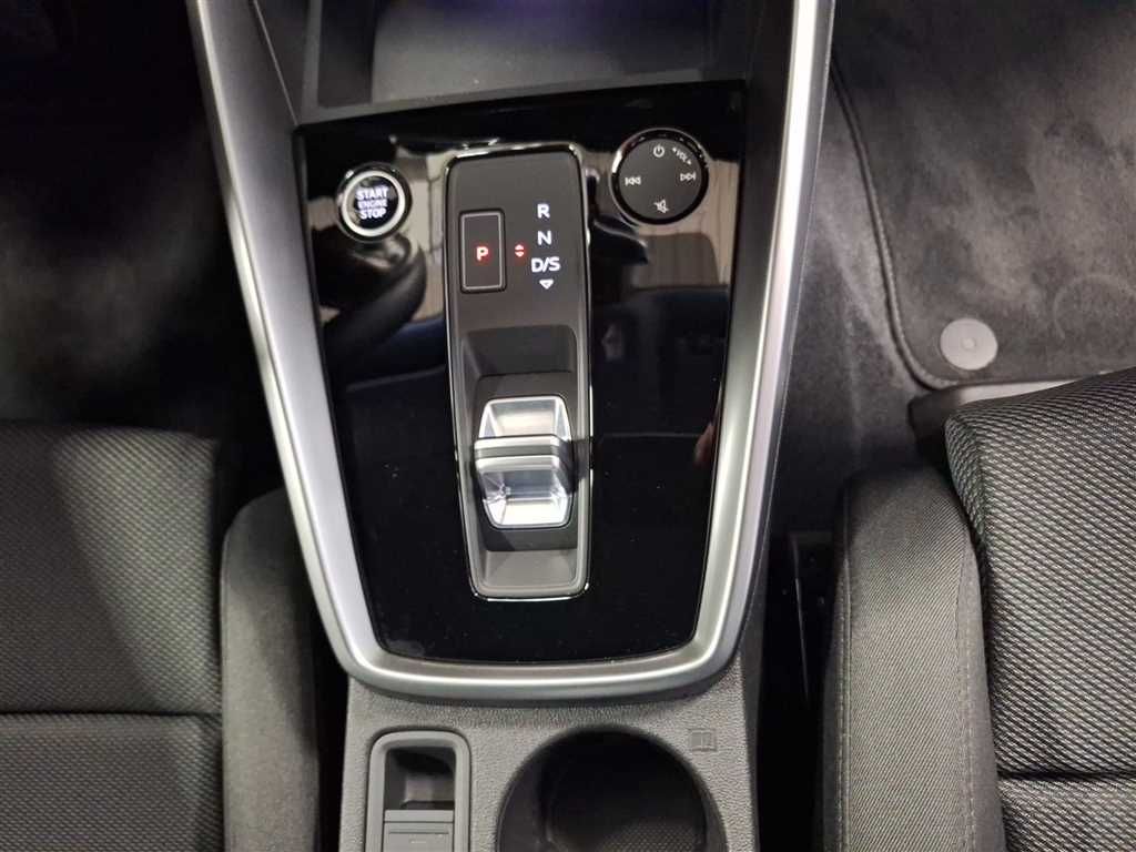 Audi A3 Sportback S line 35 1.5 TFSI S-tronic