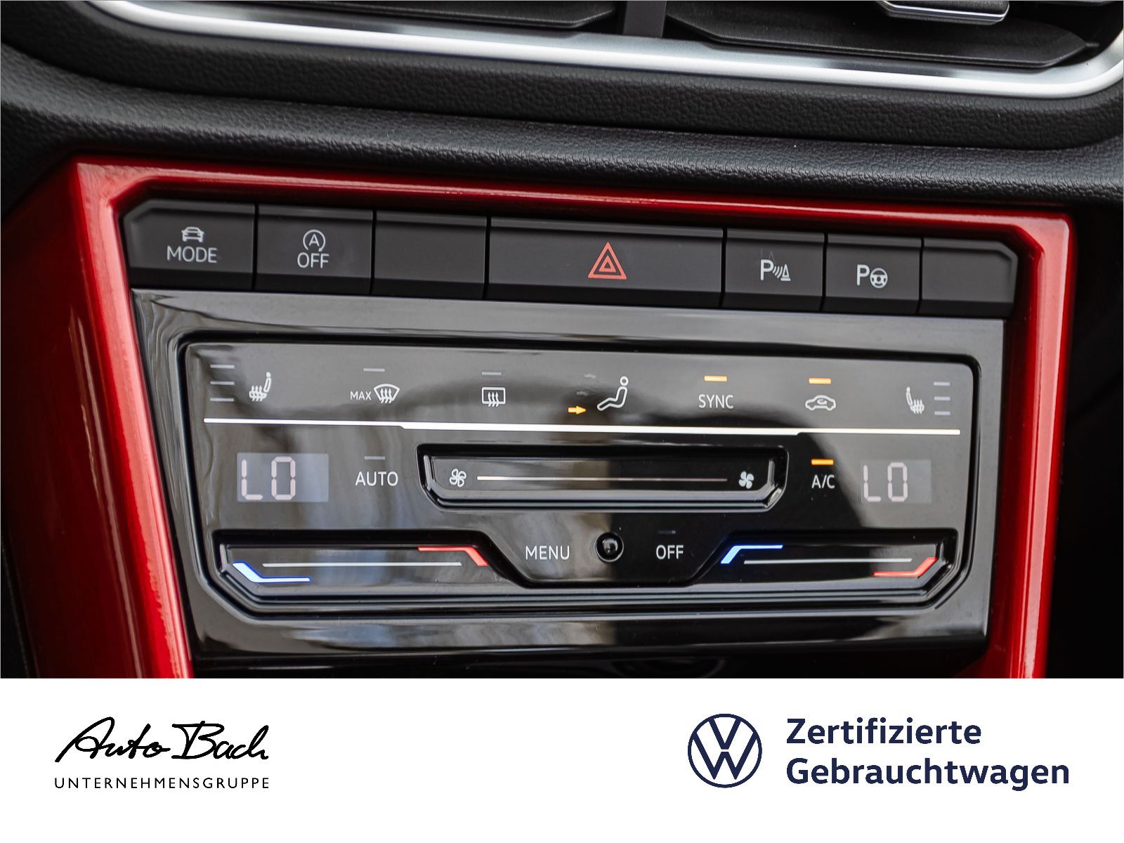 Volkswagen T-Roc R-Line - Samsaru's Car Outlet