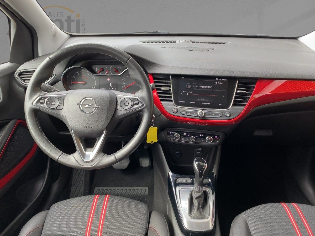 Opel Crossland GS Line - Samsaru's Car Outlet