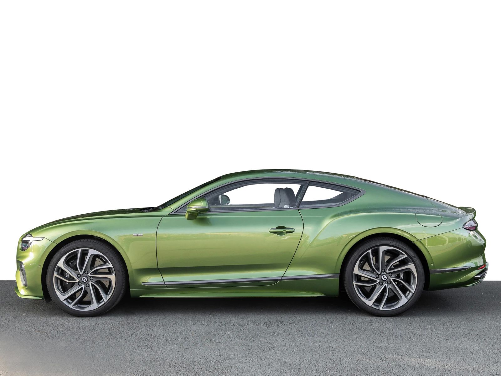 Bentley Continental GT Speed First Edition *NAIM*CCB*
