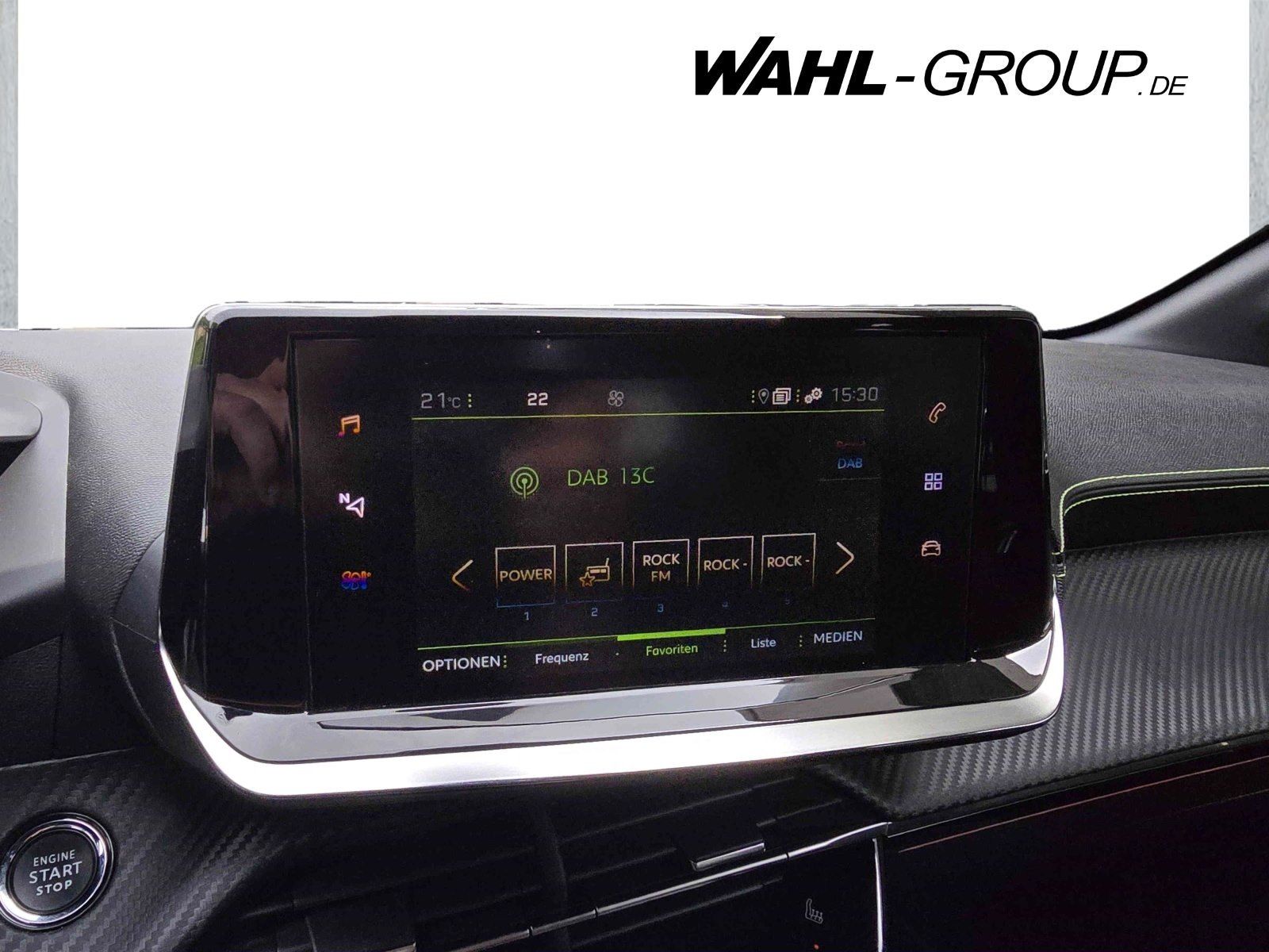 Peugeot 208 GT - Samsaru's Car Outlet