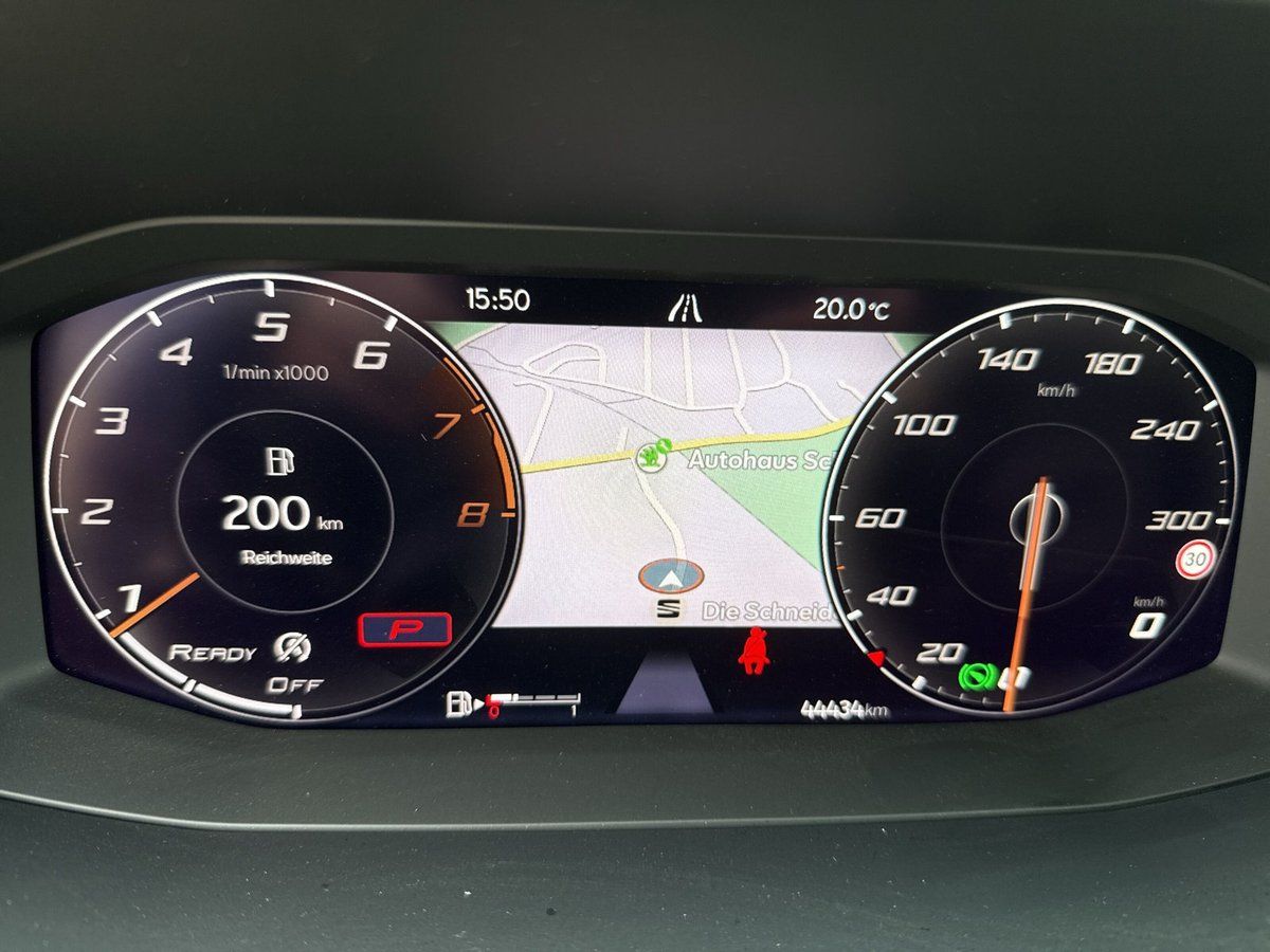 Cupra Formentor VZ 2.0 TSI 4DRIVE NAVI+PANO+AHZV+LED