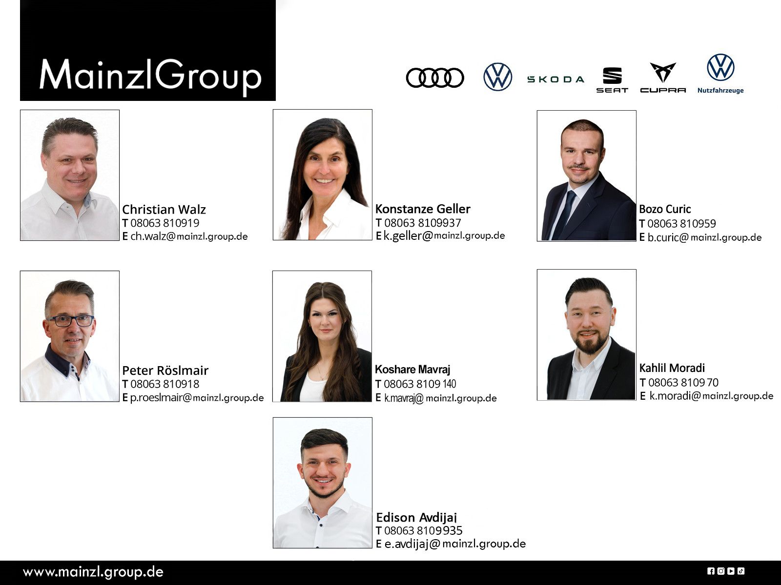 Cupra Formentor 2.0 TSI 4D DSG VZ AHK CarPlay SHZ ACC