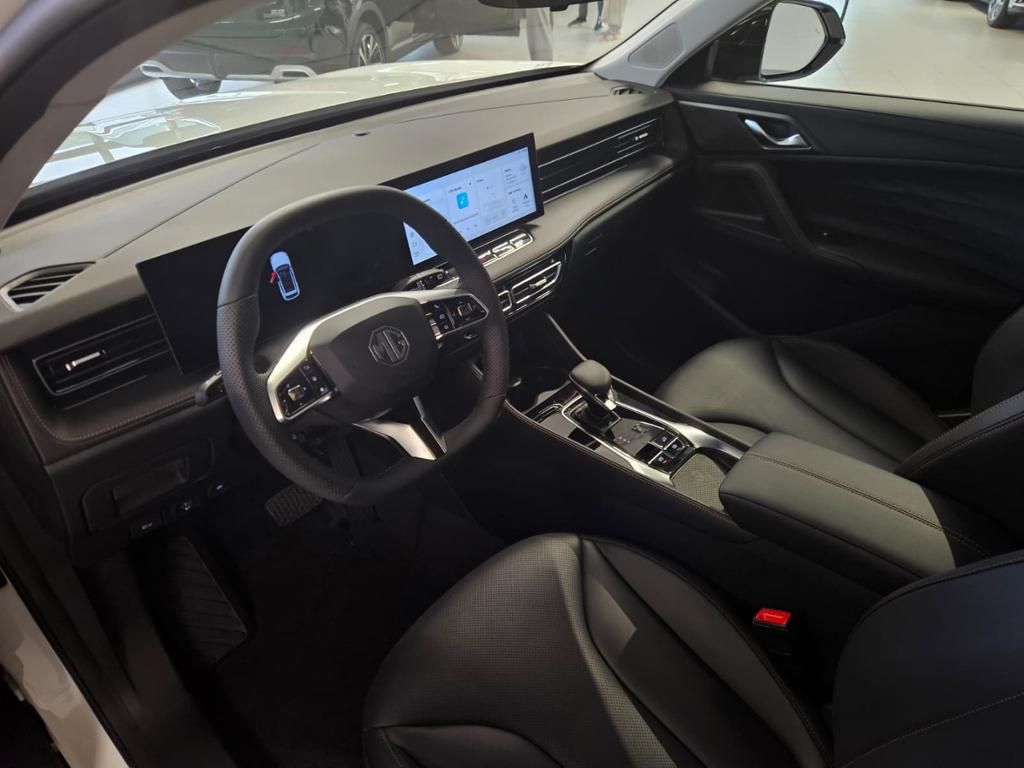 MG HS PHEV Luxury LED*Keyless*ACC*360°