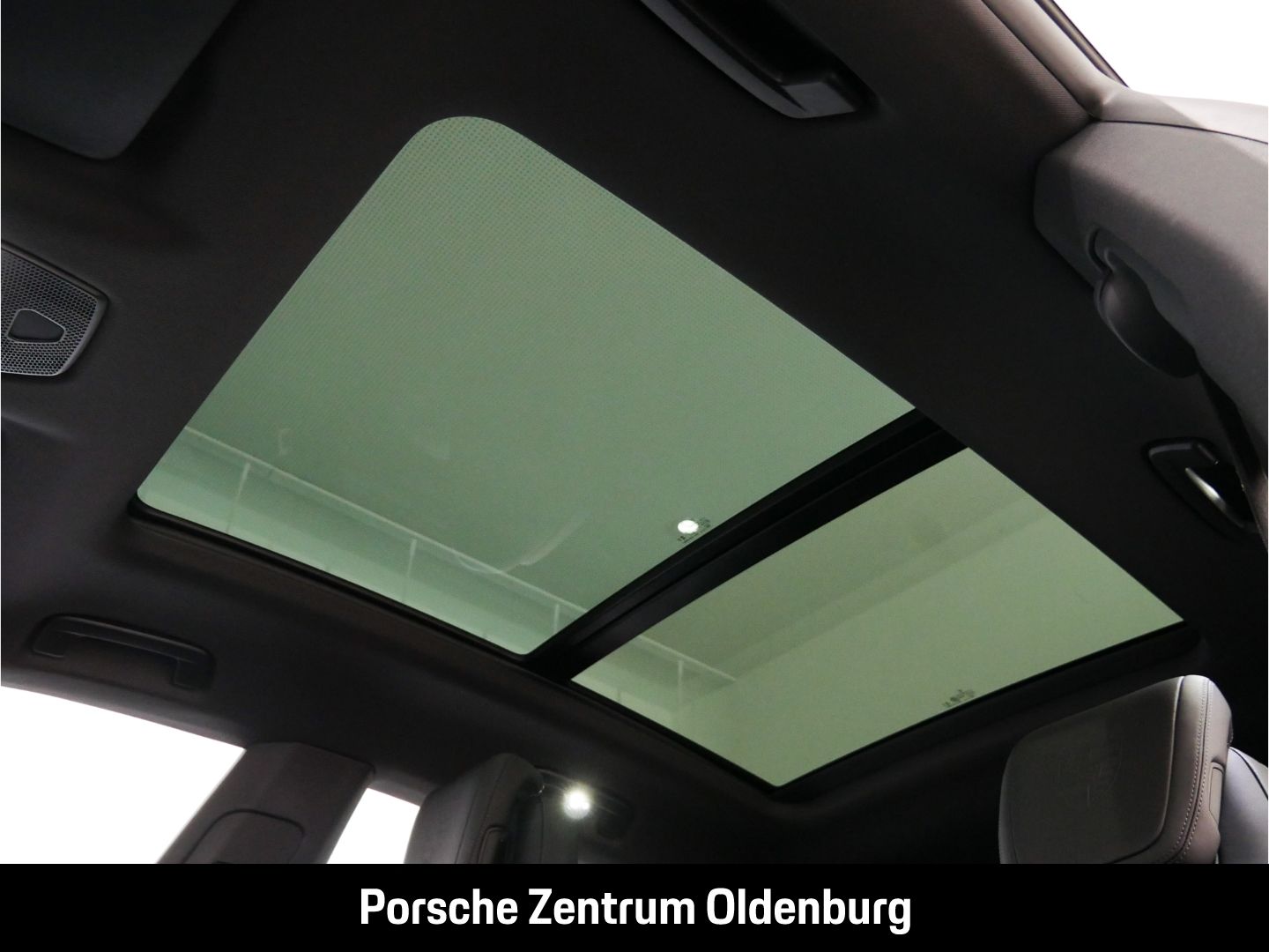 Porsche Macan 4S Panorama Luftfed. HeadUp InnoDrive Bose