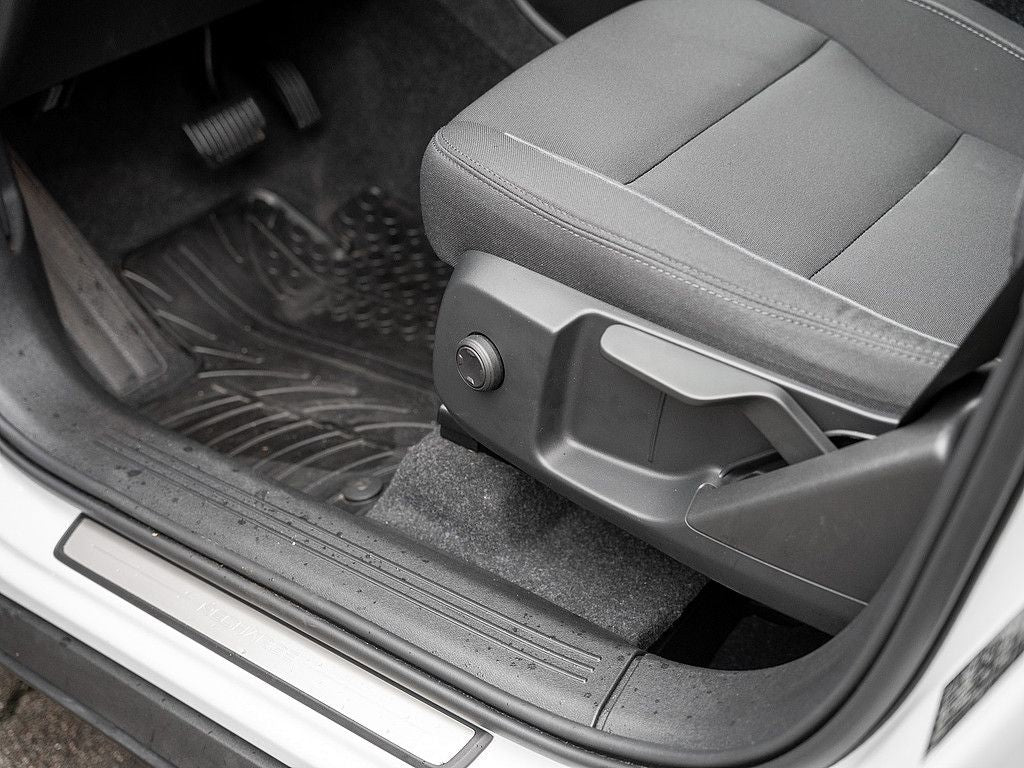 Volvo XC40 T4 Recharge Inscription Expression