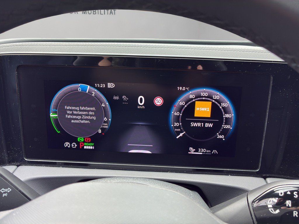 Volkswagen Tiguan 1.5 TSI eHybrid DSG R-Line Matrix Navi AH