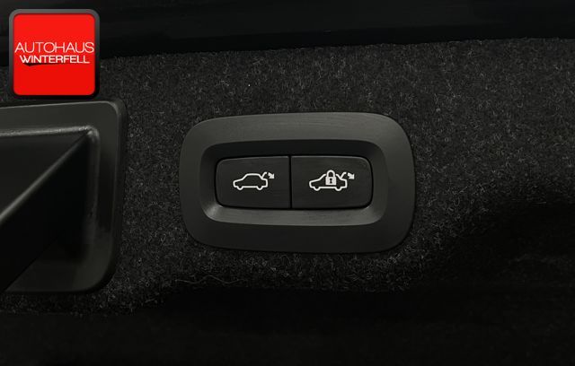Volvo S90 T8 Recharge AWD RDesign GSD+AHK+B&W+MASSAGE+