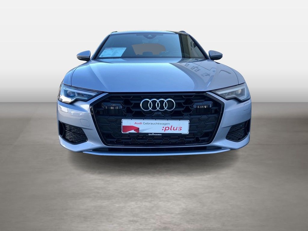 Audi A6 Avant 45 TFSI S tronic advanced - Samsaru's Car Outlet