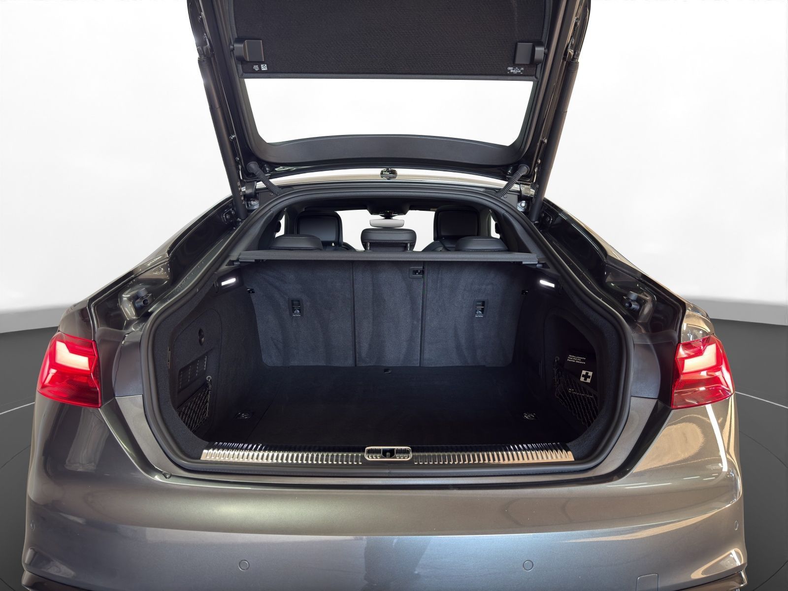 Audi A5 Sportback 50 TDI qu. S line business AHK Pano