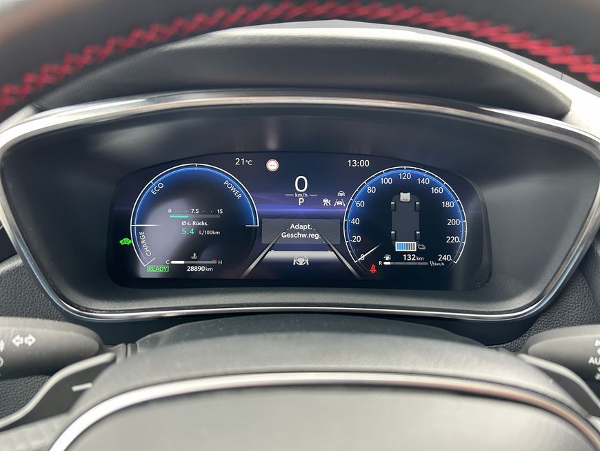 Toyota Corolla 2.0 Hybrid Touring Sports GR Sport