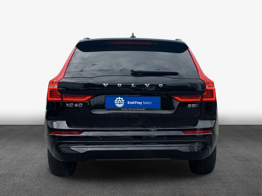 Volvo XC60 B5 B AWD Core