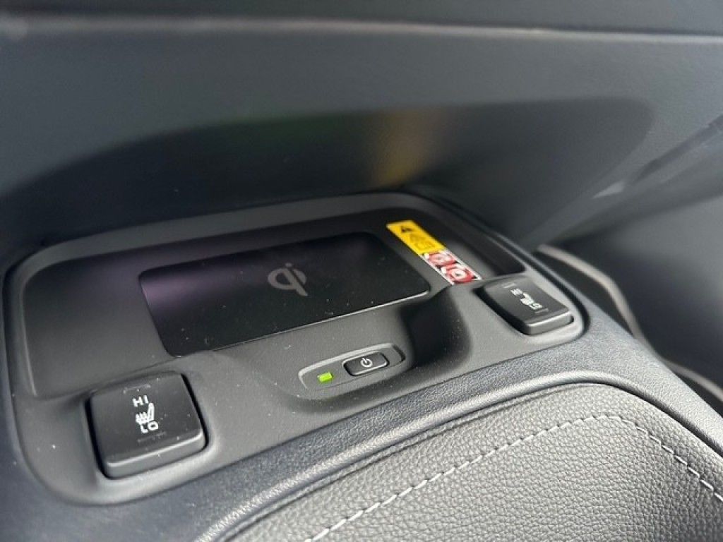 Toyota Corolla 2.0 Hybrid Touring Sports Teamplayer (ZE
