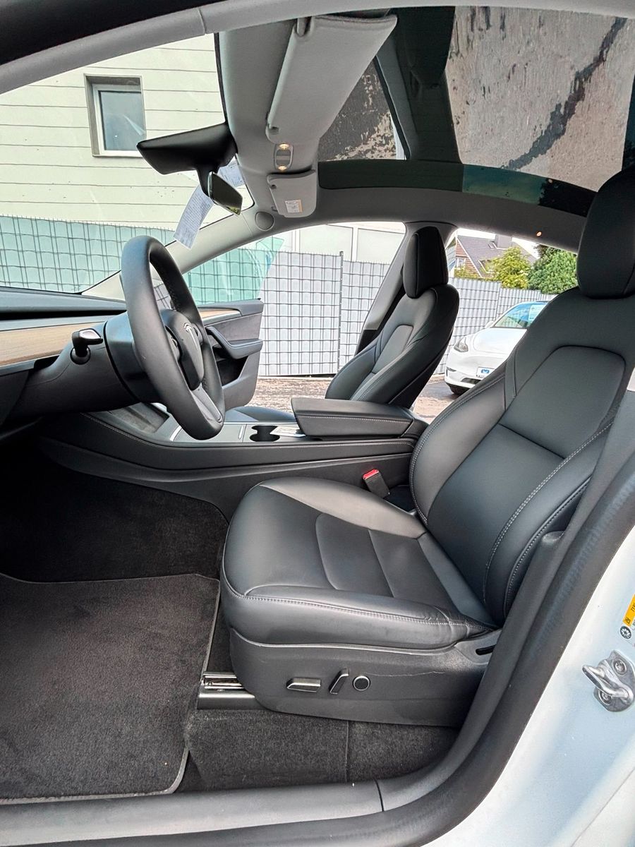 Tesla Model Y Long Range Dual AWD # AHK # incl.MWST