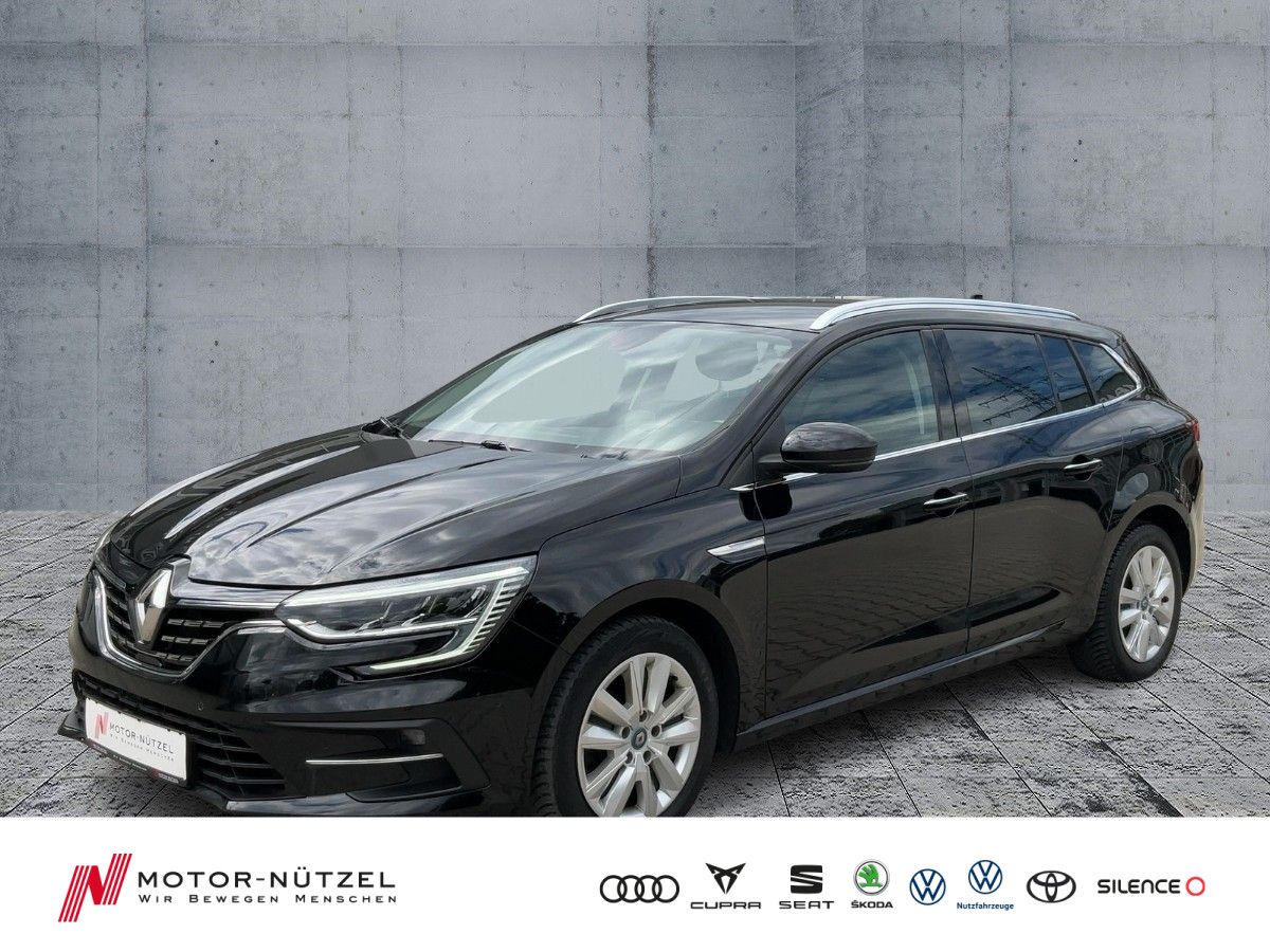 Renault Megane Grandtour 1.6 e-Tech - Samsaru's Car Outlet