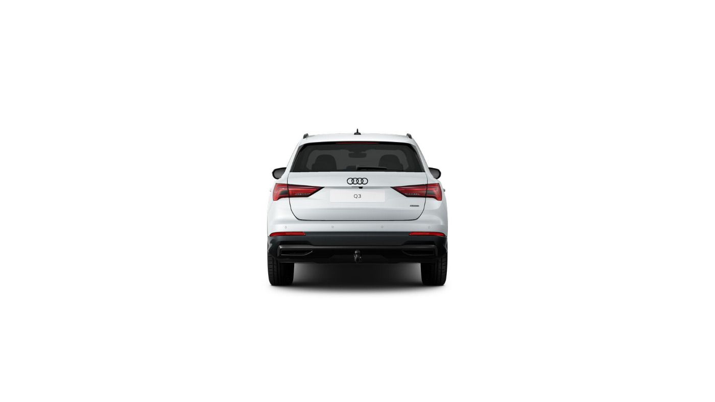 Audi Q3 35 TDI quattro S tronic advanced - Samsaru's Car Outlet