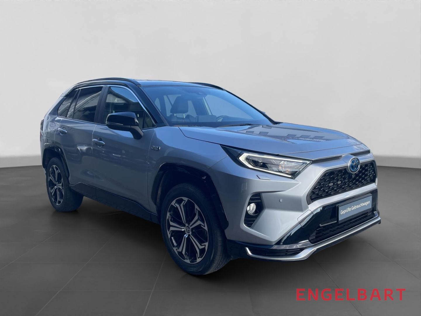 Toyota RAV 4 2.5 Plug-in Hybrid 4x4 Style+Technik - Samsaru's Car Outlet