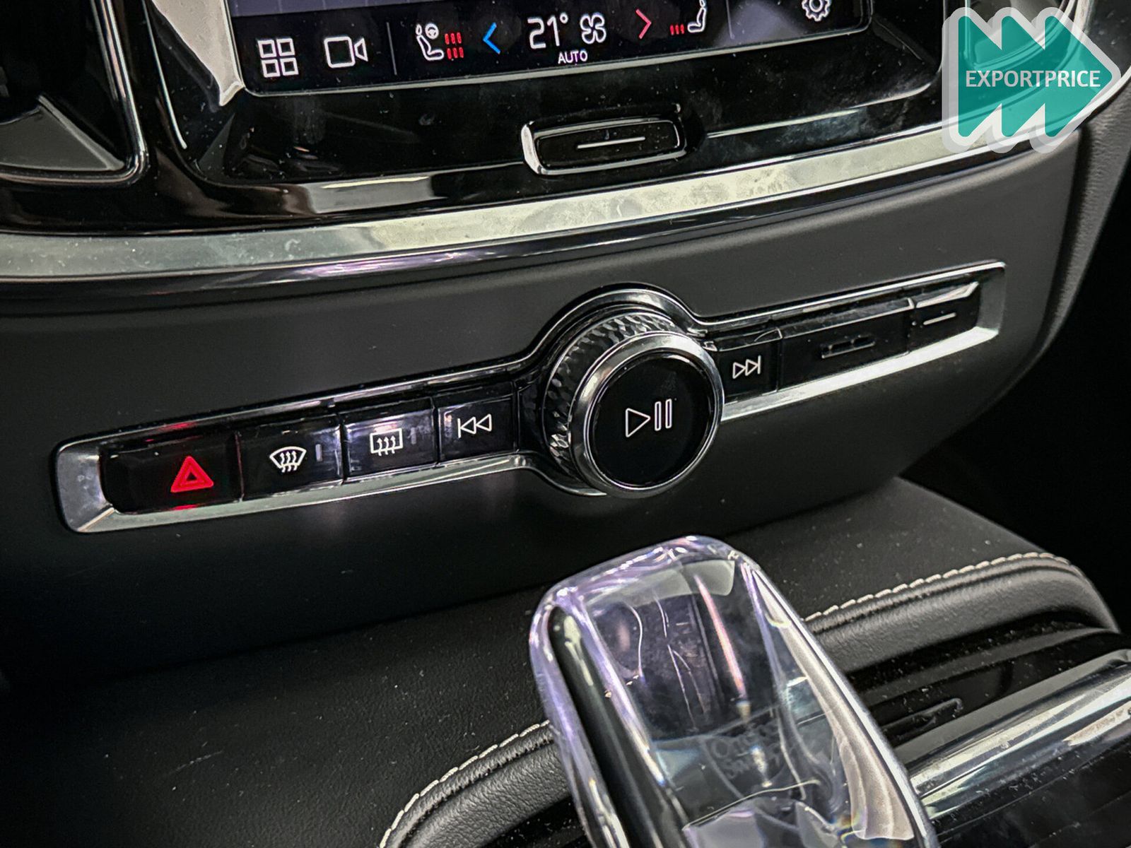 Volvo S60 Recharge T6 Aut. AWD Ultimate Dark | Heico S