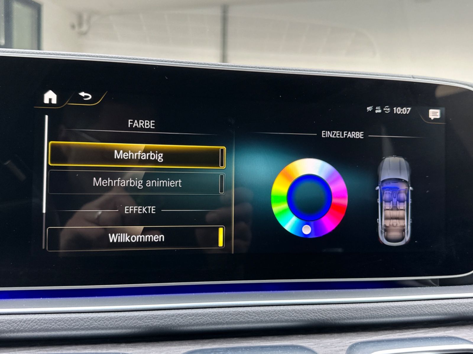 Mercedes-Benz GLE 53 AMG 4Matic+ Coupé Night-Paket | Airmatic