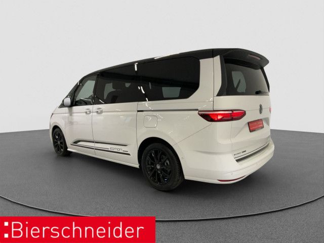 Volkswagen T7 Multivan 1.5 TSI eHybrid 4Mo Edition LÜ VOLL!