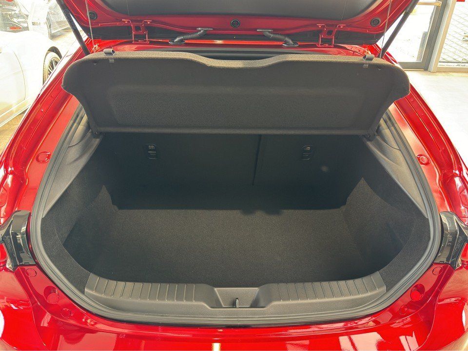 Mazda 3 2.0L e-SKYACTIV X 186ps 6AT FWD Exclusive-line
