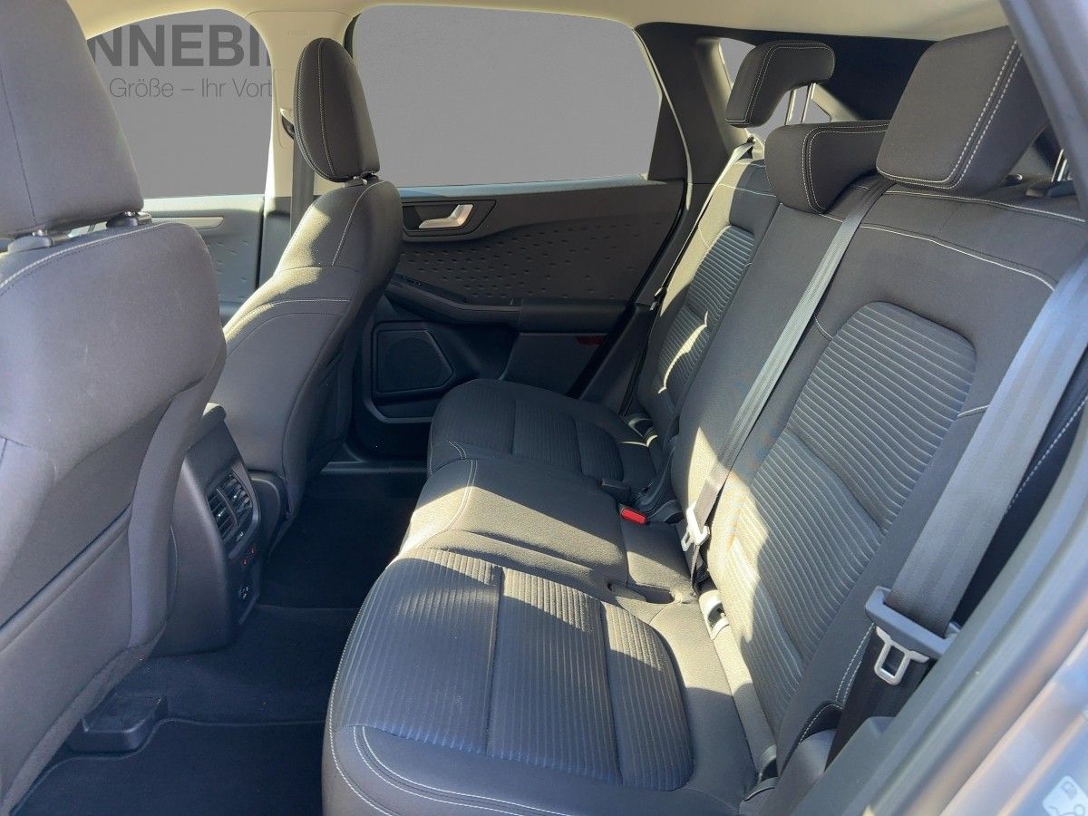 Ford Kuga Titanium - Samsaru's Car Outlet