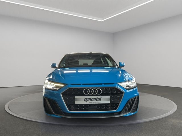 Audi A1 Sportback 35 TFSI S tronic S line - Samsaru's Car Outlet