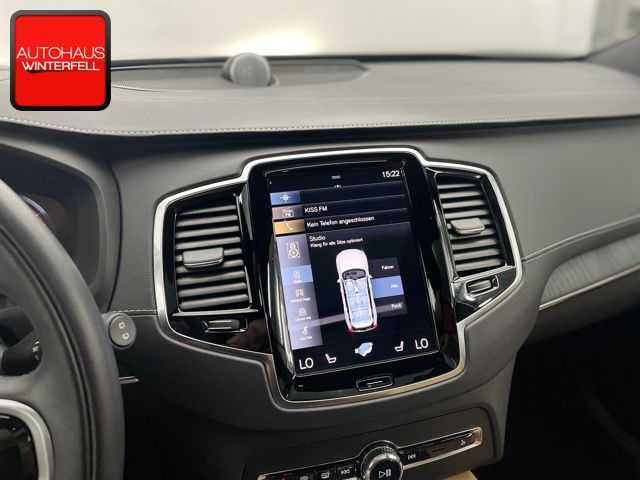 Volvo XC90 T8 PLUS BRIGHT AWD - Samsaru's Car Outlet