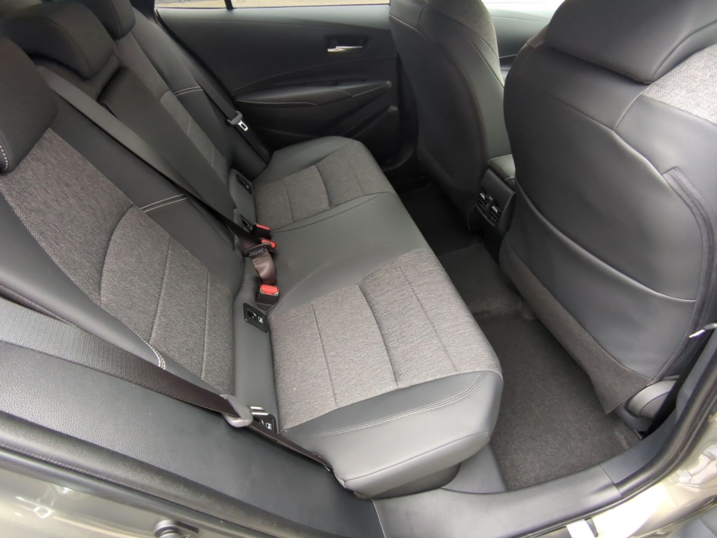 Toyota Corolla Touring Sports Hybrid 1.8 EU6e (Syst.122