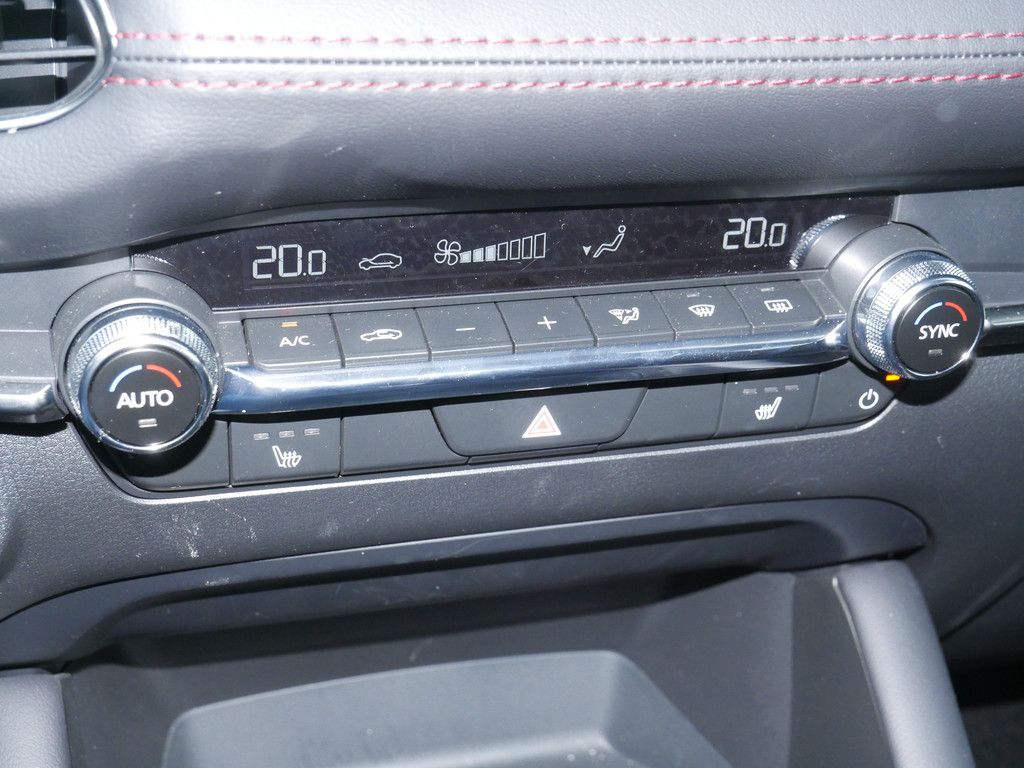 Mazda 3 e-SKYACTIV-G 2.0 M-Hybrid Homura ACC HUD LED