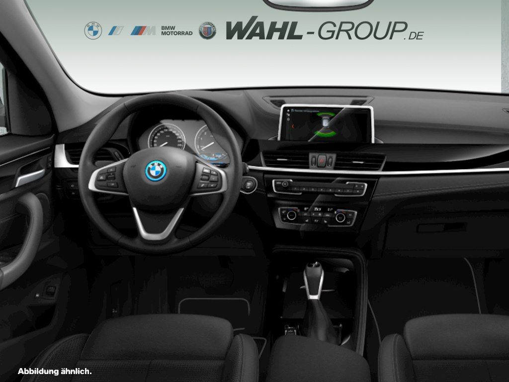 BMW X1 xDrive25e SPORT LINE - Samsaru's Car Outlet