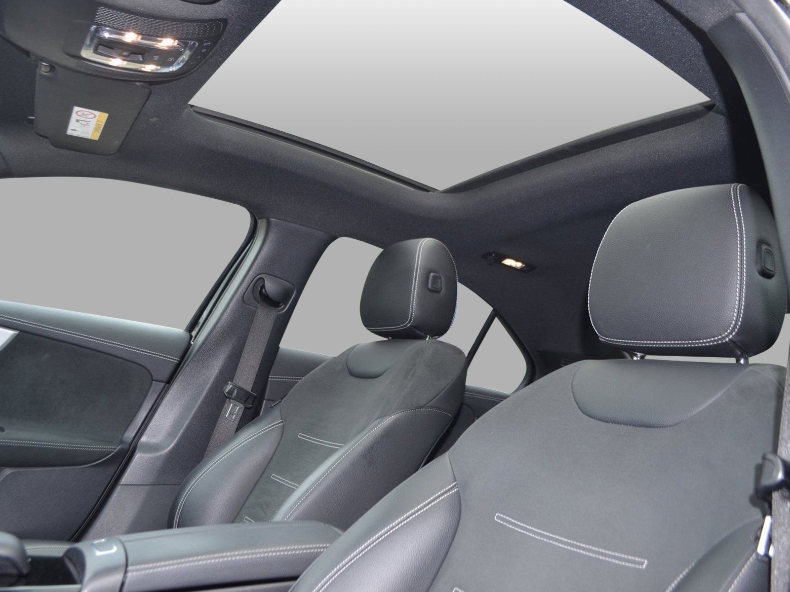 Mercedes-Benz e HYBR EDITION 2020 AMG - Samsaru's Car Outlet