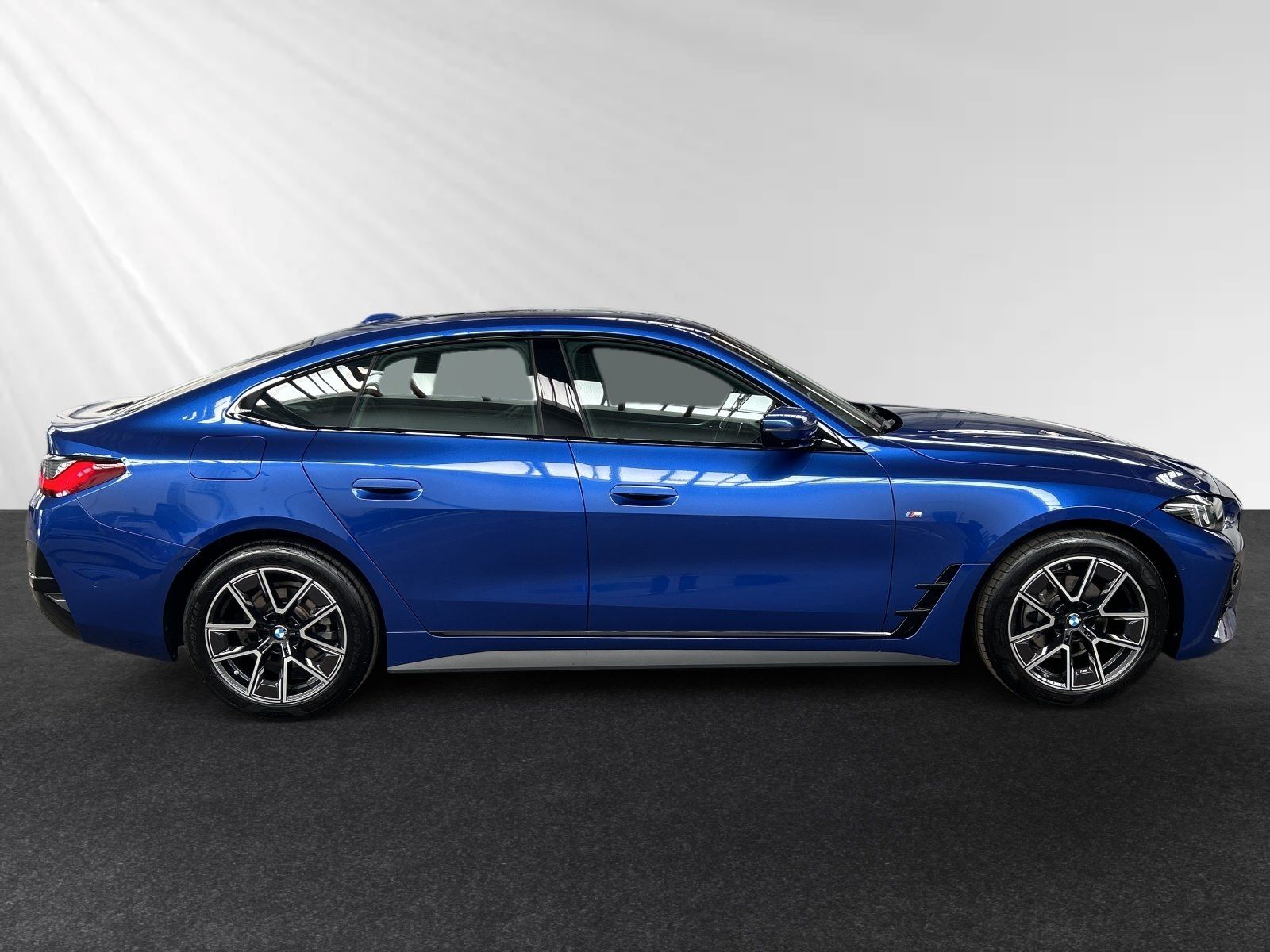BMW 420d Gran Coupé M Sport|DAProf.|Head-Up|PA+