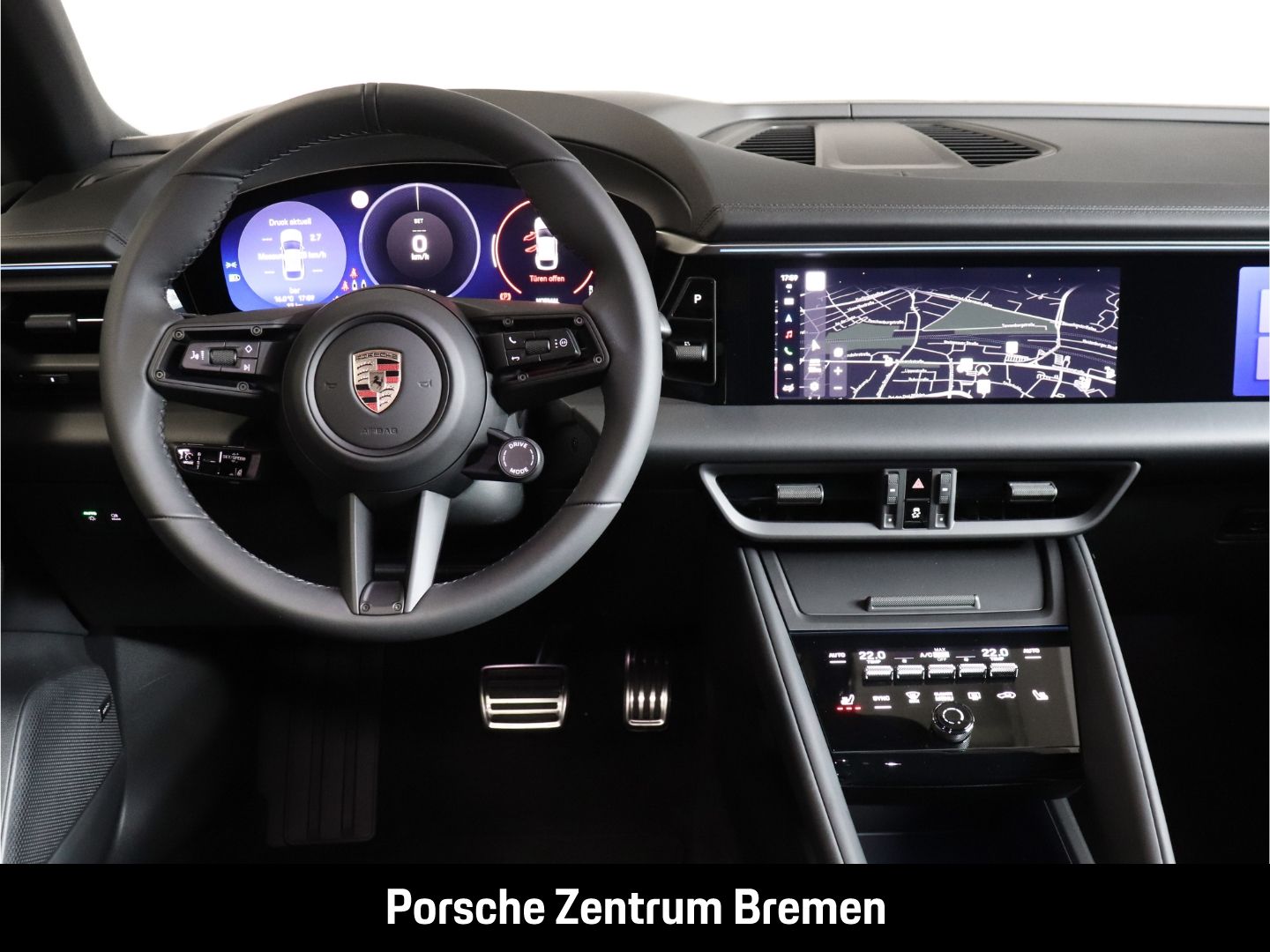 Porsche Macan 4S - Samsaru's Car Outlet