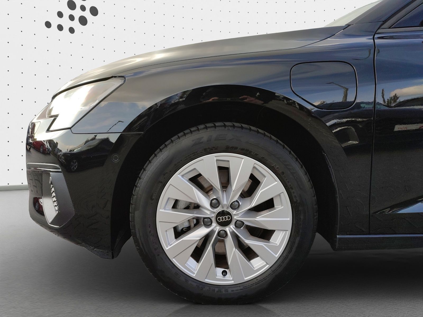 Audi A3 Sportback 40 TFSI e*Navi*Alu*PDC*Virtual Cock