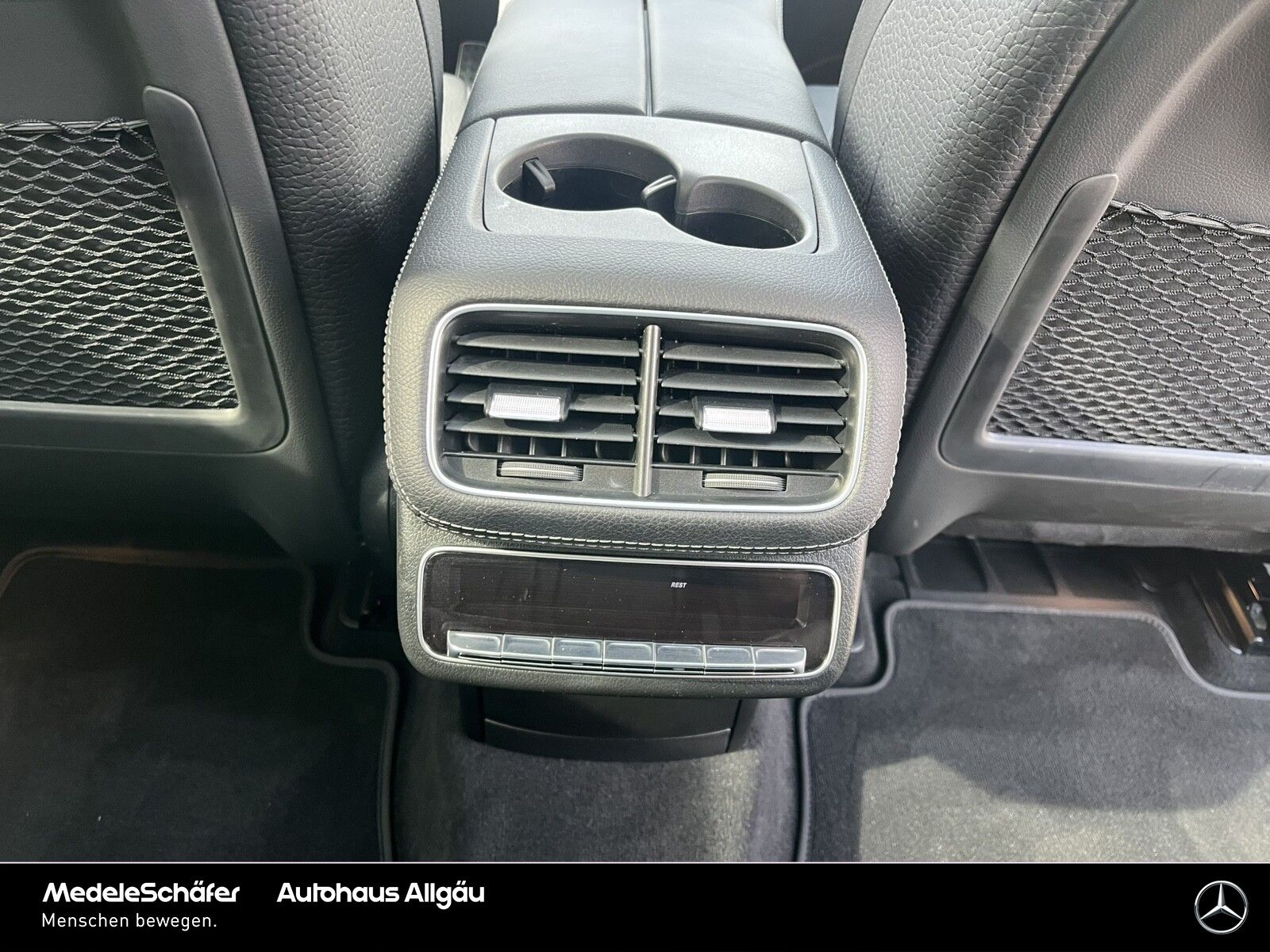 Mercedes-Benz GLS 450 4M AMG Ultimate - Samsaru's Car Outlet