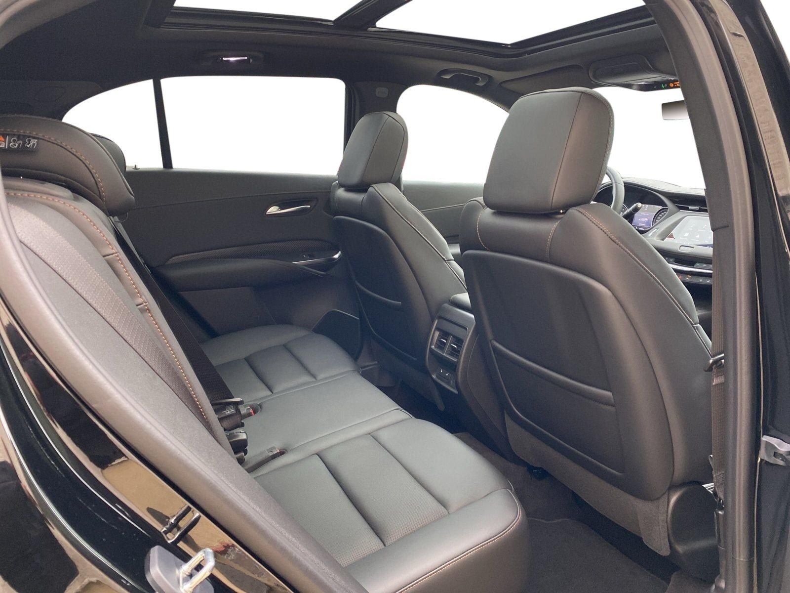 Cadillac XT4 2.0 T Sport AWD *Vollausstattung*